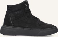 Zwarte WYSH Hoge sneakers LEWIS - medium