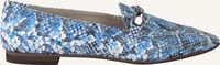 Blauwe OMODA Loafers 191/722 BOOT - medium
