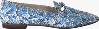 Blauwe OMODA Loafers 191/722 BOOT - medium