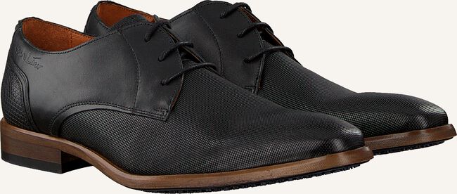 Zwarte VAN LIER Nette schoenen 1951700 Zwarte VAN LIER Nette schoenen 1951700 - large