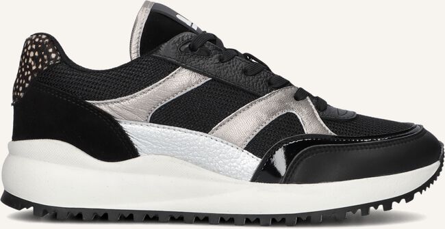 Sneakers Zwart Maruti Schoenen Dames Maruti Mona Hoge Sneakers