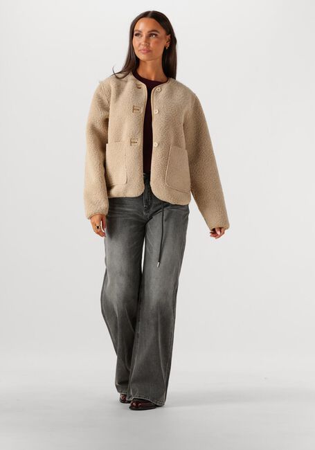 Zand CIRCLE OF TRUST Regenjas BECKY JACKET - large