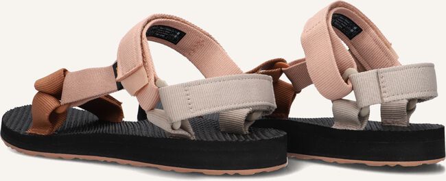 Multi TEVA Platte sandalen W ORIGINAL UNIVERSAL Multi TEVA Platte sandalen W ORIGINAL UNIVERSAL - large