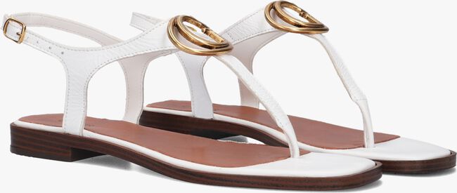 Witte GUESS Sandalen MIRY - large