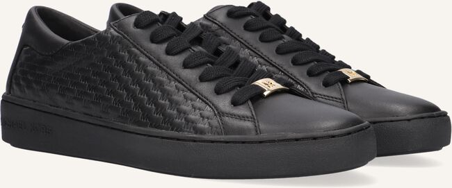 Zwarte MICHAEL KORS Lage sneakers COLBY SNEAKER Zwarte MICHAEL KORS Lage sneakers COLBY SNEAKER - large