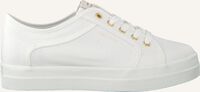 Witte GANT Lage sneakers AURORA 18538434 - medium