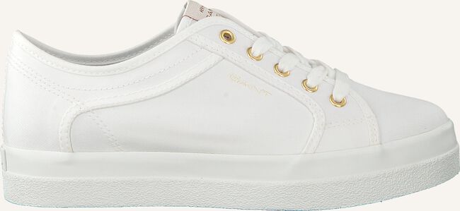 Witte GANT Lage sneakers AURORA 18538434 Witte GANT Lage sneakers AURORA 18538434 - large