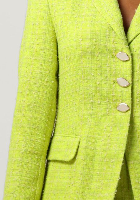 Lime FABIENNE CHAPOT Blazer CHER BLAZER - large