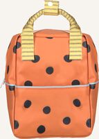 Oranje STICKY LEMON Rugtas FRECKLES SMALL - medium