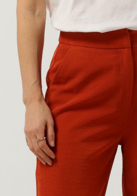Brique ANOTHER LABEL Pantalon DOEHA PANTS - large
