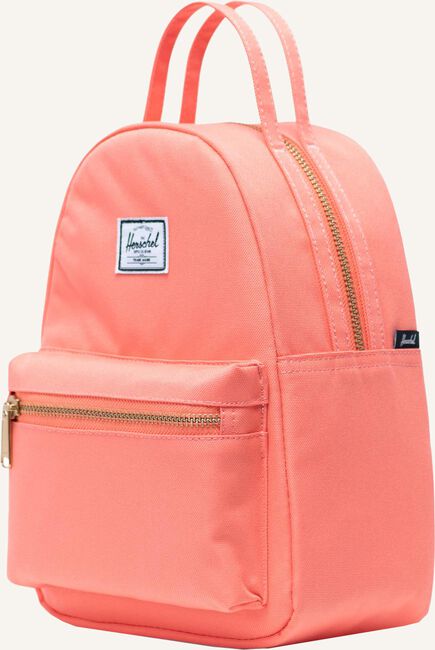 Roze HERSCHEL Rugtas NOVA MINI Roze HERSCHEL Rugtas NOVA MINI - large