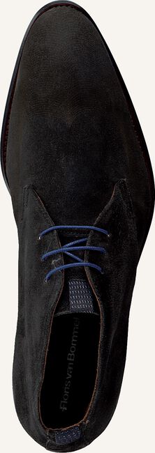 Grijze FLORIS VAN BOMMEL Nette schoenen 20376 Grijze FLORIS VAN BOMMEL Nette schoenen 20376 - large