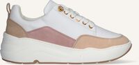 Witte CYCLEUR DE LUXE Lage sneakers CORYN - medium