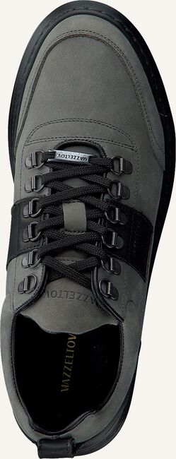Grijze MAZZELTOV Lage sneakers 10448 Grijze MAZZELTOV Lage sneakers 10448 - large