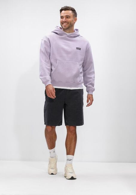 Lila AMERICAN VINTAGE Sweater PLIZZY HOOD - large