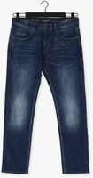Donkerblauwe PME LEGEND Slim fit jeans PME LEGEND NIGHTFLIGHT JEANS S
