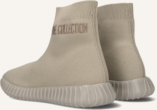 Beige NIK & NIK Hoge sneakers JESSY ONE SNEAKER Beige NIK & NIK Hoge sneakers JESSY ONE SNEAKER - large