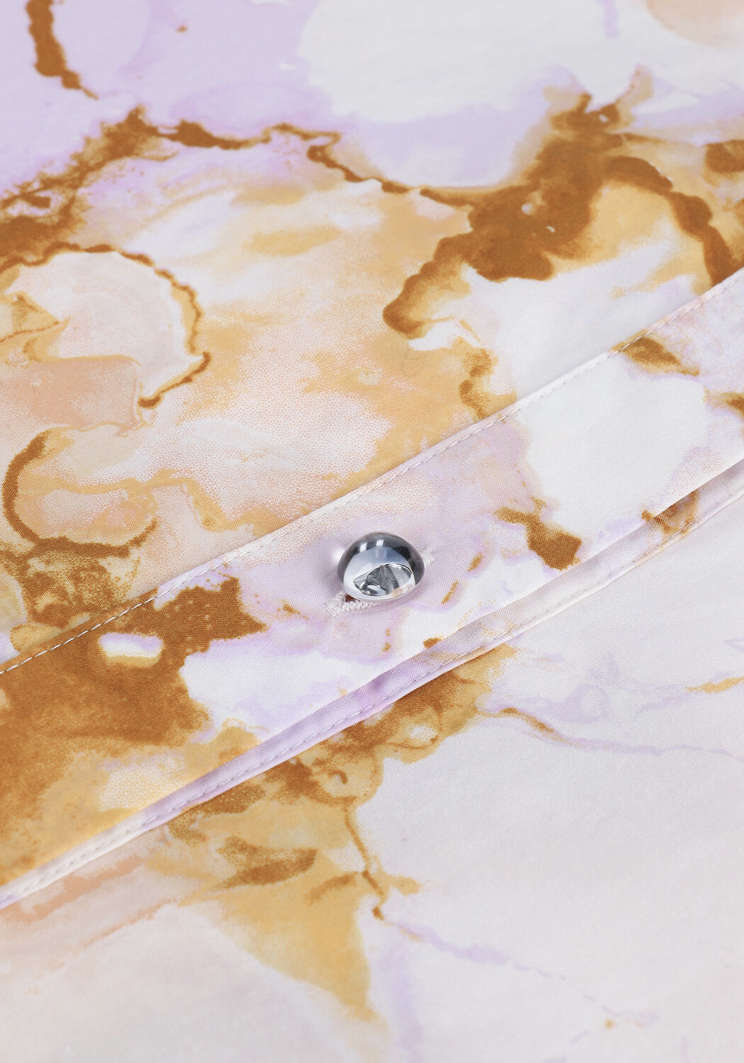 Multi SECOND FEMALE Blouses LICA LS SHIRT - large