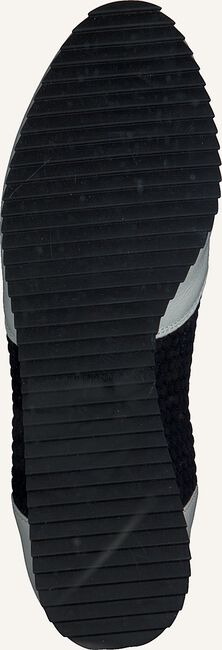 Zwarte HASSIA Lage sneakers 1624 Zwarte HASSIA Lage sneakers 1624 - large