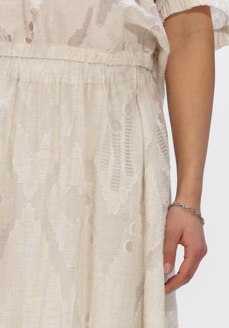 Ecru BY-BAR Shorts JUTA MIST SKIRT - large