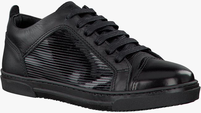 Zwarte ANTONY MORATO Sneakers MKFW00068  - large