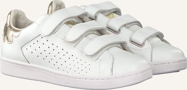 Witte VINGINO Lage sneakers TORNEO VELCRO Witte VINGINO Lage sneakers TORNEO VELCRO - large