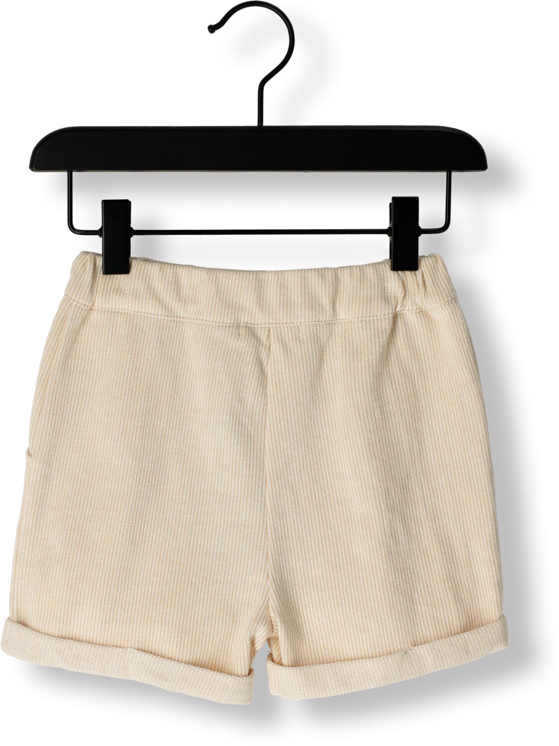 LIL' ATELIER Jongens Broeken Nmmhenrik Shorts Lil Zand