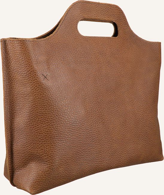Cognac MYOMY Handtas MY CARRY BAG HANDBAG Cognac MYOMY Handtas MY CARRY BAG HANDBAG - large