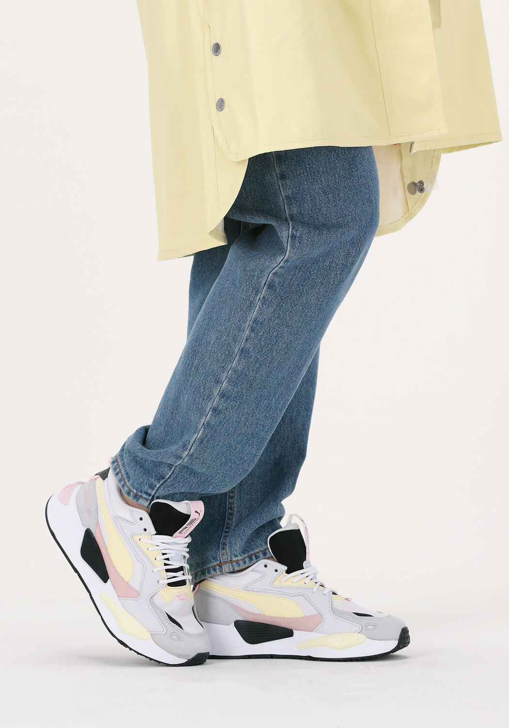 Omoda puma sneakers on sale