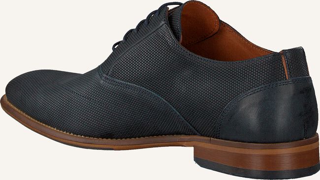 Blauwe VAN LIER Nette schoenen 1919110 Blauwe VAN LIER Nette schoenen 1919110 - large