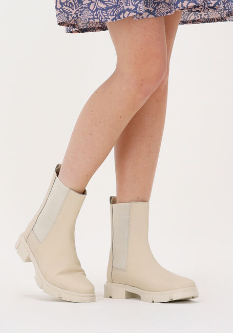 Witte TANGO Chelsea boots ROMY 509 - large