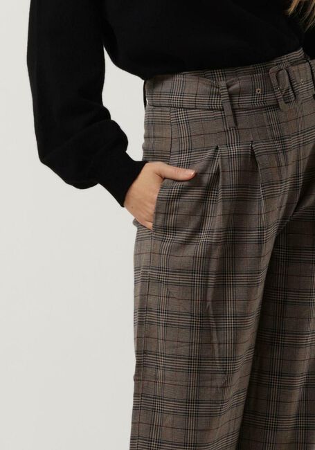 Bruine SUNCOO Pantalon JONAS - large