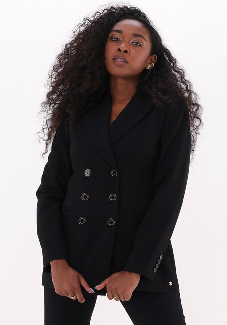 Zwarte JOSH V Blazer BENTE - large