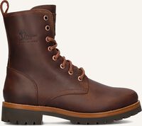 Bruine PANAMA JACK Veterboots FRISIA - medium