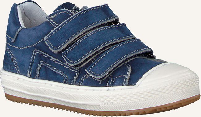 Blauwe SHOESME Lage sneakers OM9S074 Blauwe SHOESME Lage sneakers OM9S074 - large