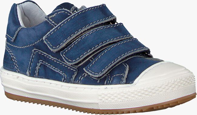 Blauwe SHOESME Sneakers OM9S074 - large