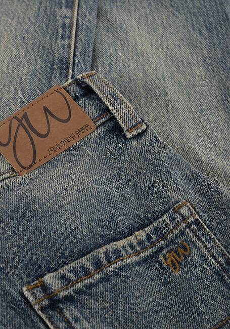 YOUR WISHES DENIM WORKER JEANS - large