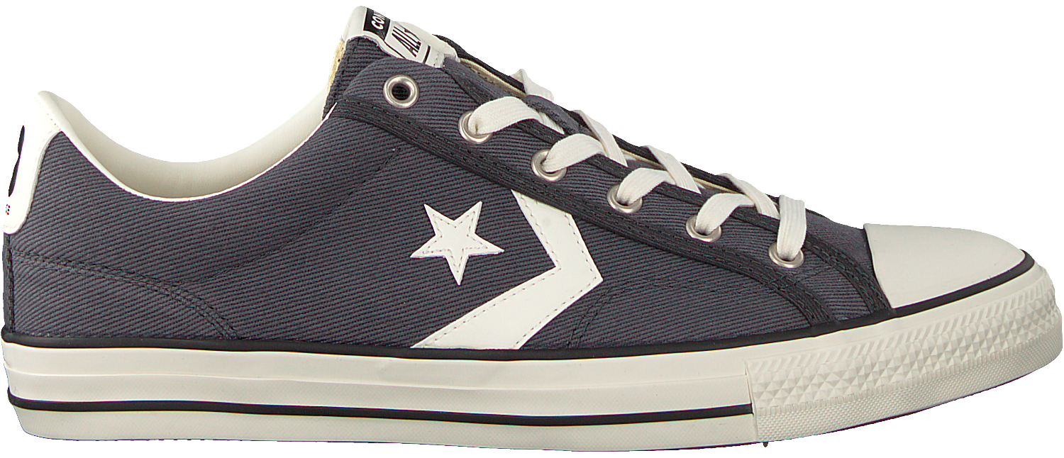 converse all star star player ox