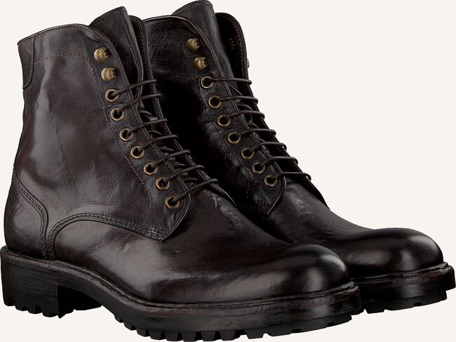 Bruine MAZZELTOV Veterboots 9069 Bruine MAZZELTOV Veterboots 9069 - large