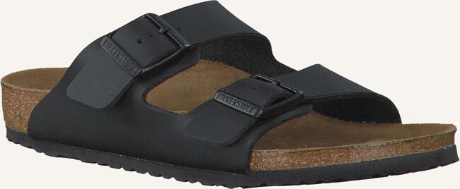 Zwarte BIRKENSTOCK Slippers ARIZONA KIDS Zwarte BIRKENSTOCK Slippers ARIZONA KIDS - large