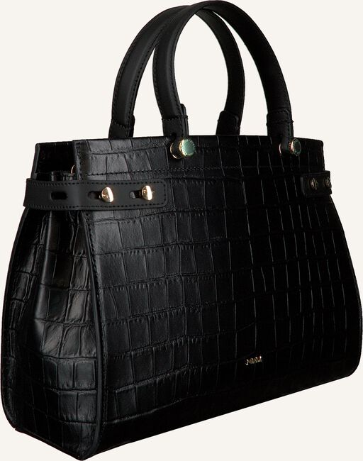 Zwarte FURLA Handtas LADY M M TOTE Zwarte FURLA Handtas LADY M M TOTE - large