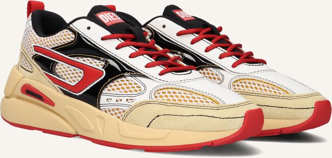 Multi DIESEL Lage sneakers S-SERENDIPITY SPORT DAMES Multi DIESEL Lage sneakers S-SERENDIPITY SPORT DAMES - large