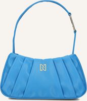 Blauwe NIKKIE Schoudertas DASH SHOULDERBAG Blauwe NIKKIE Schoudertas DASH SHOULDERBAG - medium