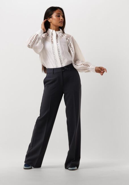 Witte COPENHAGEN MUSE Blouses CMULTRA-SHIRT - large