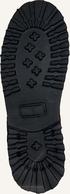 Cognac SHABBIES Enkelboots 181020210 Cognac SHABBIES Enkelboots 181020210 - large