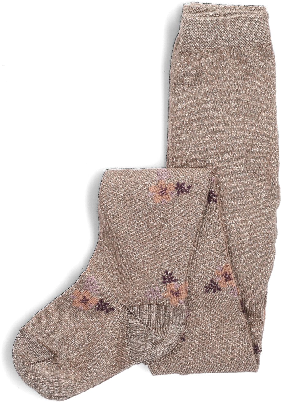 MP DENMARK Baby Maillots Lori Glitter Tights Bruin