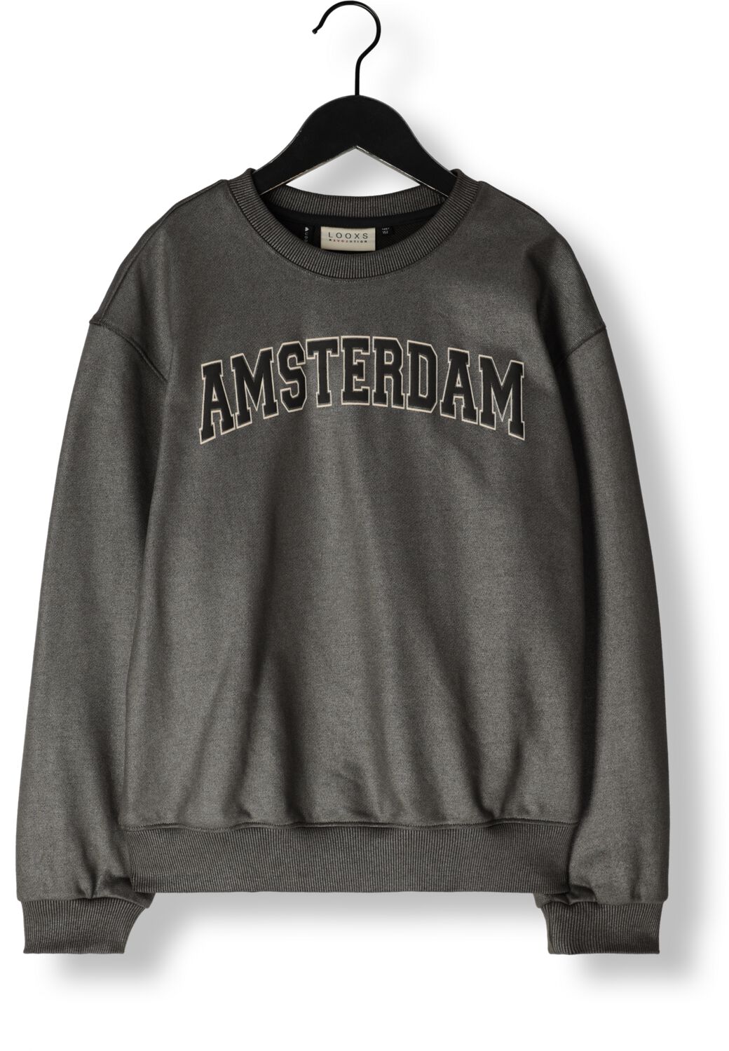 LOOXS 10sixteen Meisjes Truien & Vesten 2432-5340 Zilver