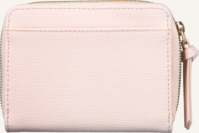 Roze TED BAKER Portemonnee KATRIEN Roze TED BAKER Portemonnee KATRIEN - large