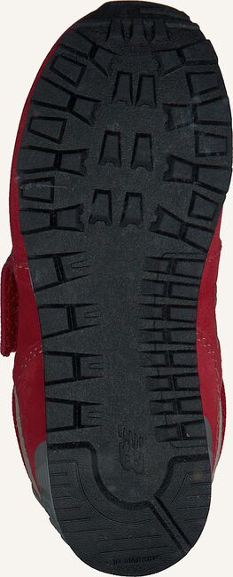 Rode NEW BALANCE Lage sneakers YV574/IV574 Rode NEW BALANCE Lage sneakers YV574/IV574 - large