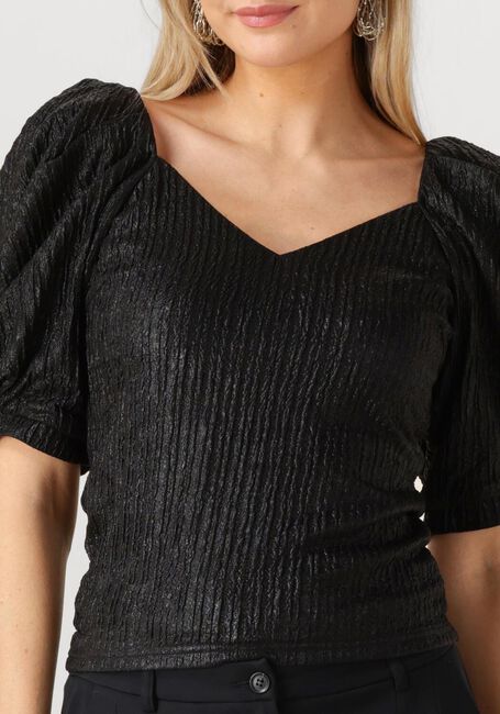 Zwarte FREEBIRD Tops & T-shirts TISSA - large